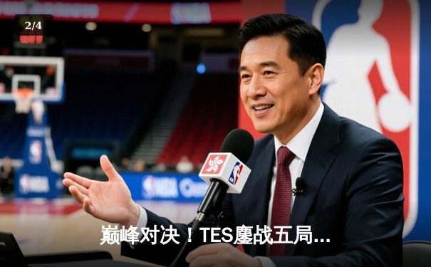 巅峰对决！TES鏖战五局险胜JDG，斩获英雄联盟德玛西亚杯总冠军 - 2