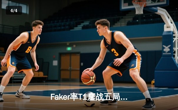 Faker率T1鏖战五局险胜GEN，夺得LCK夏季赛冠军 - 4