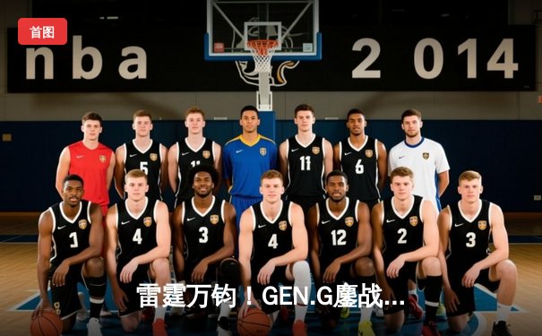 雷霆万钧！GEN.G鏖战五局力克T1登顶LCK季后赛，Chovy沙皇绝境定乾坤