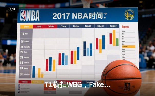 T1横扫WBG，Faker四冠加冕，英雄联盟S13总决赛落幕 - 3