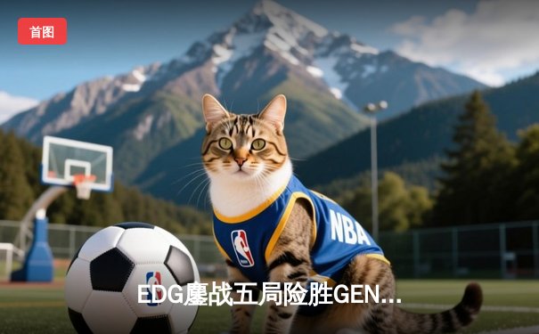 EDG鏖战五局险胜GEN，LPL赛区会师S12半决赛