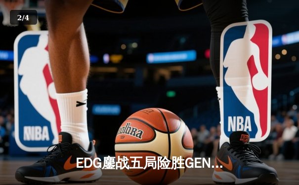 EDG鏖战五局险胜GEN，LPL赛区会师S12半决赛 - 2